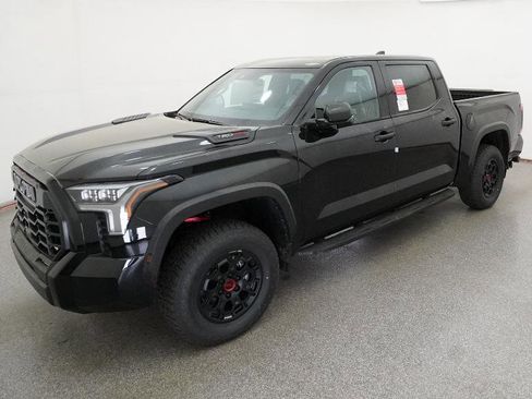 New 2026 Toyota Tundra TRD Pro AWD/4WD image 43