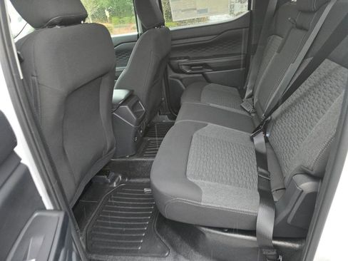 New 2026 Ford Ranger XL image 12