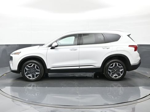 Used 2021 Hyundai Santa Fe Limited AWD/4WD image 9