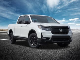 New 2026 Honda Ridgeline TrailSport+ video 2