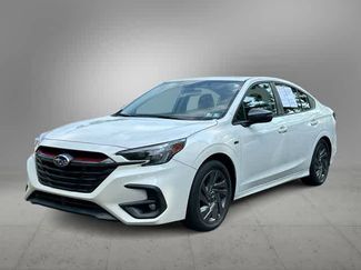 Used 2024 Subaru Legacy Sport AWD/4WD video 1