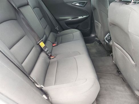 Used 2016 Chevrolet Malibu LT FWD image 26