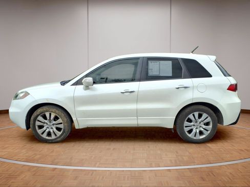 Used 2011 Acura RDX SH-AWD image 4
