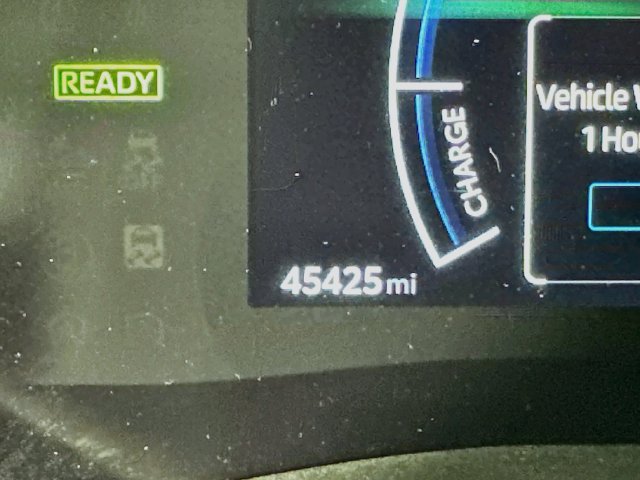 Used 2025 Toyota Camry SE FWD image 16