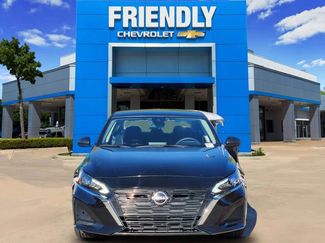 Used 2024 Nissan Altima 2.5 SV video 2