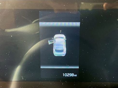 Used 2024 Kia Sportage EX AWD/4WD image 9