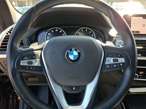 Used 2020 BMW X3 xDrive30i w/ Convenience Package image 21