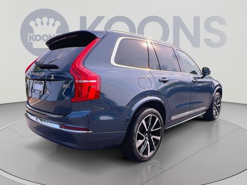 Used 2023 Volvo XC90 B5 Plus w/ Protection Package Premier AWD/4WD image 7