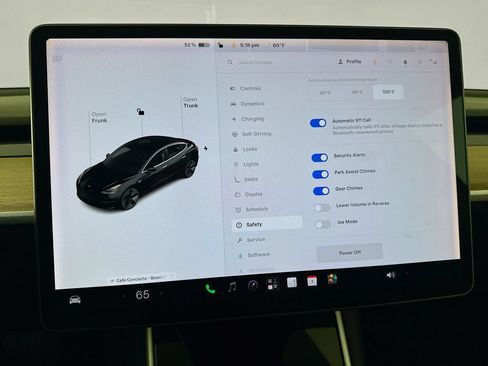 Used 2019 Tesla Model 3 Standard Range Plus RWD image 41
