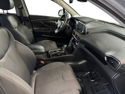 Certified 2020 Hyundai Santa Fe SEL w/ Convenience Package image 15