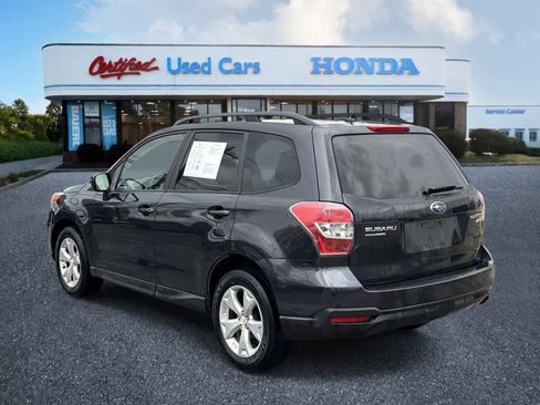 Used 2014 Subaru Forester 2.5i Premium w/ All-Weather Package image 3