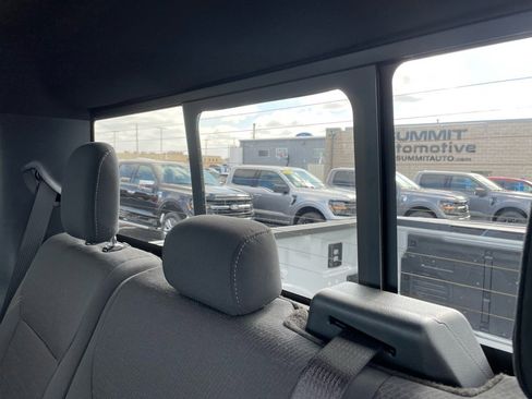 New 2026 Ford F150 XLT w/ Equipment Group 302A MID image 61