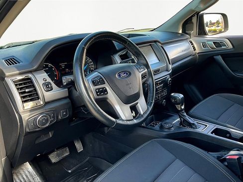 Used 2020 Ford Ranger XLT w/ Equipment Group 301A Mid image 14