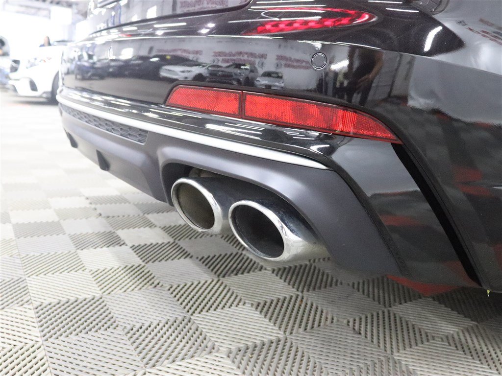 Used 2020 Audi S6 Premium Plus AWD/4WD image 8