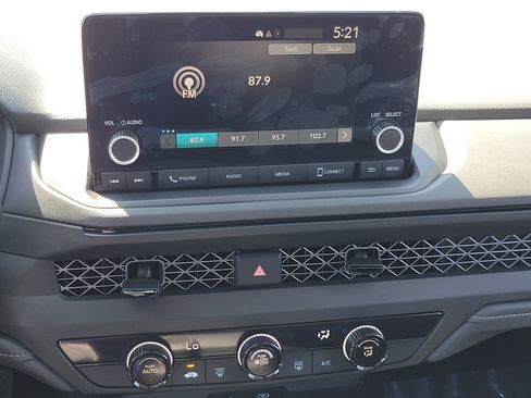 Used 2023 Honda Accord LX image 26
