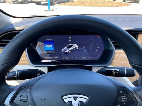 Used 2018 Tesla Model S 75D image 28