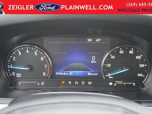 Used 2020 Ford Explorer XLT w/ Comfort Package image 28