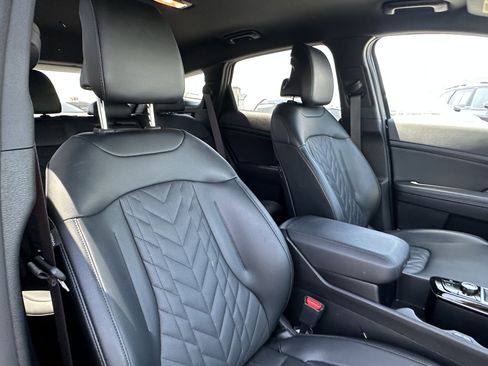 Certified 2024 Kia Sportage X-Line AWD/4WD image 18
