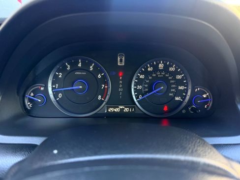 Used 2010 Honda Crosstour EX-L image 43