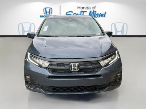 New 2026 Honda Odyssey EX-L image 2