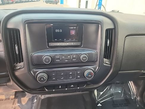Used 2015 GMC Sierra 1500 2WD Double Cab image 16