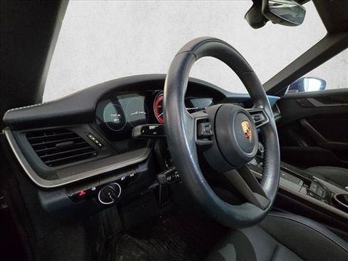Used 2024 Porsche 911 Carrera S RWD image 5