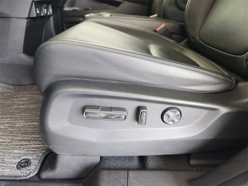 Used 2024 Honda Odyssey Touring image 23