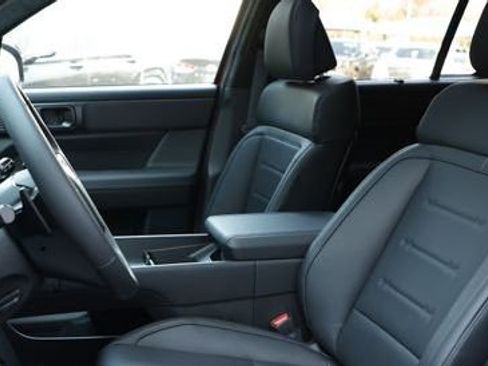 New 2026 Hyundai Santa Fe Calligraphy image 8