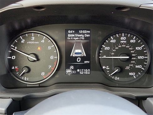 Certified 2024 Subaru Crosstrek 2.0i image 23