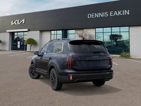 New 2025 Kia Telluride SX Prestige X-Pro image 4