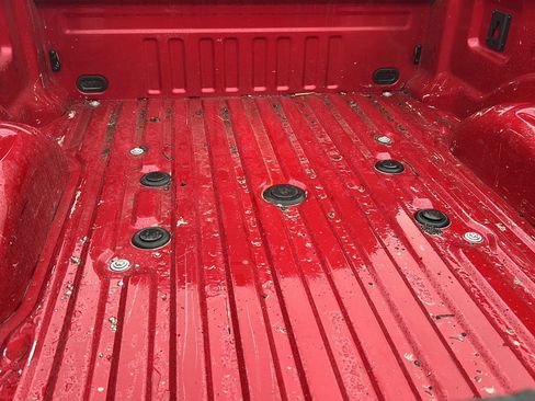 Used 2024 Ford F350 Lariat image 12