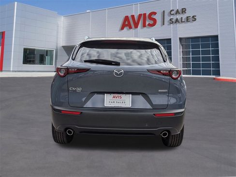 Used 2025 MAZDA CX-30 AWD 2.5 S w/ Preferred Package image 7