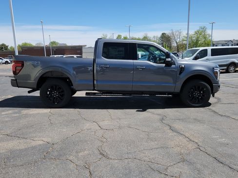 New 2026 Ford F150 Lariat AWD/4WD image 19