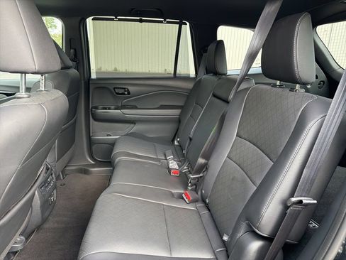 Used 2022 Honda Passport Elite image 8