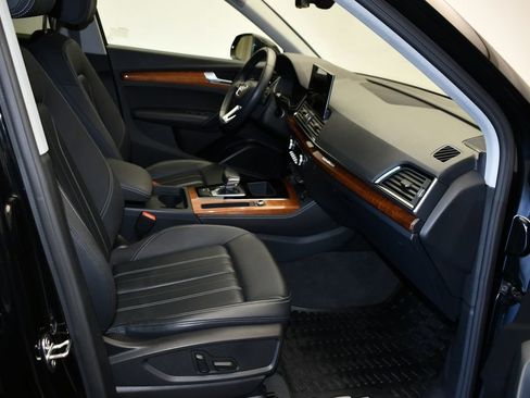 Certified 2023 Audi Q5 2.0T Premium Plus AWD/4WD image 22
