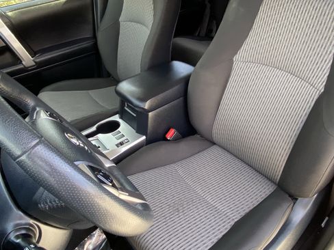 Certified 2023 Toyota 4Runner SR5 image 26