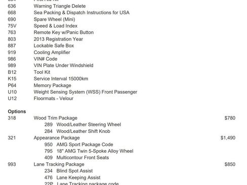 Used 2013 Mercedes-Benz E 350 Coupe image 18