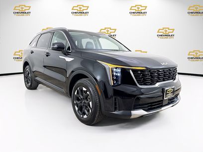 Used 2024 Kia Sorento S