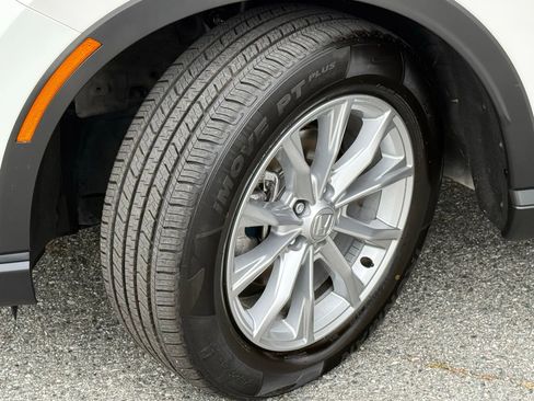 Used 2023 Honda CR-V EX image 17