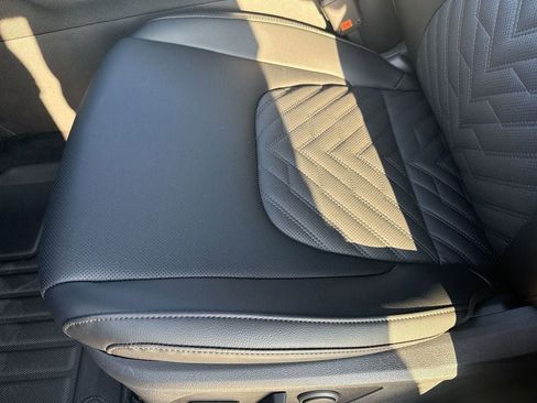 New 2026 Kia Sportage X-Line w/ X-Line Premium Package image 8