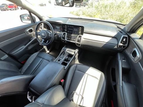 Used 2021 Kia Sorento EX w/ Panoramic Sunroof Package AWD/4WD image 19