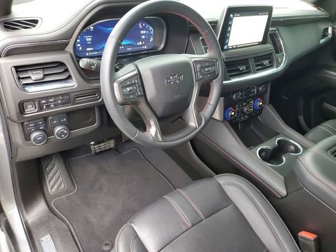 Certified 2023 Chevrolet Tahoe RST w/ RST Performance Edition image 22