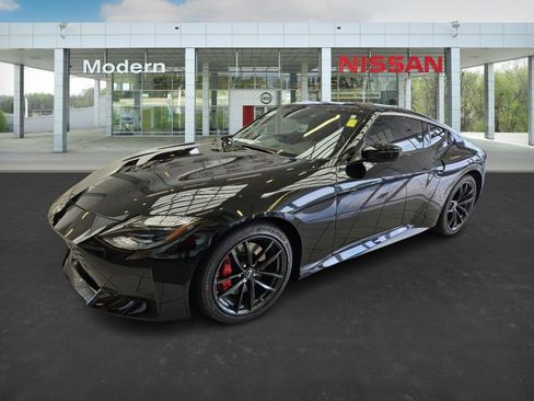 New 2025 Nissan Z Performance image 1