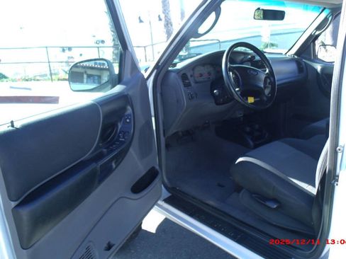 Used 2003 Ford Ranger XLT image 8