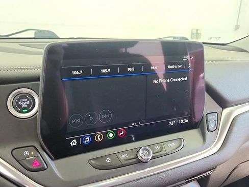 Used 2023 Chevrolet Blazer LT AWD/4WD image 20