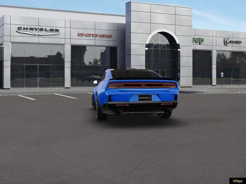 New 2026 Dodge Charger Scat Pack image 7