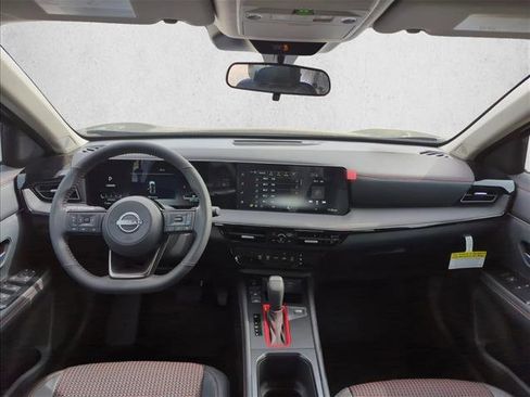 New 2026 Nissan Kicks SR image 16