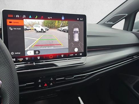 New 2026 Volkswagen GTI Autobahn image 12