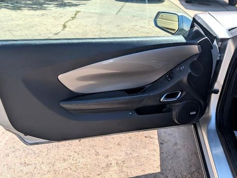 Used 2010 Chevrolet Camaro LT image 15