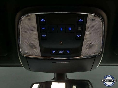 Used 2015 Jeep Grand Cherokee Overland image 58